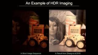 Small Image Sensors and Big Visual Data