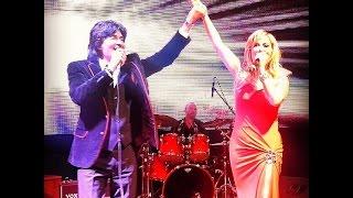 Shohreh and Shahram Solati concert Antalya 2014 - کنسرت شهره و شهرام صولتی آنتالیا - ١٣٩٣- پنجره ها