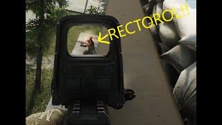 Killing Another 3 Man… (First guy is Rectorol)