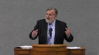 Sermon: Honest with God | Confession of Sin by Douglas Wilson