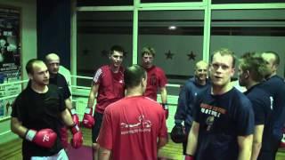 2. Rostocker Benefiz Fight Night - Gesamt-Trailer