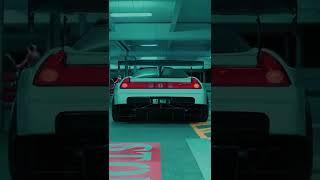 1st Gen Honda NSX  #shorts #Honda #Hondansx #nsx