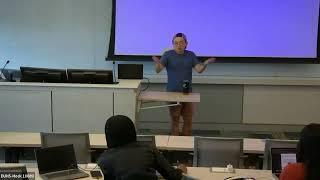 2024 Quantitative Summer Internship - Yue Jiang and Career Panel