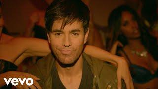 Enrique Iglesias - I'm A Freak ft. Pitbull