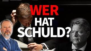 Krall & Bubeck: Die Krise hinter Deutschlands Schuldenexplosion!