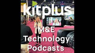 AVoIPoE Design Thinking with Broadtek at KitPlus Show 2023