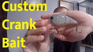 Unboxing of Horseshoe Custom Tackle Crank Baits || CountryBoy 360