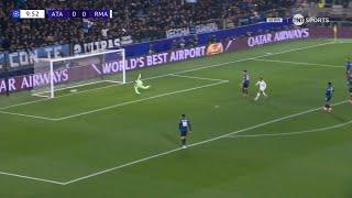 Gol de Kylian Mbappé | Atalanta vs Real Madrid 0-1 Resumen | Liga de Campeones 2024/25