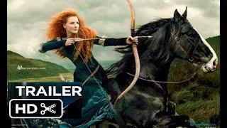 Disney's BRAVE (2023) [HD] LIVE ACTION TRAILER