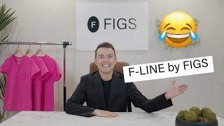 The New F-Line by FIGS!