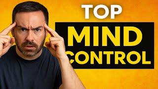 The Surprising Truth About MIND CONTROL Nobody Tells You  Motivational Speech