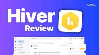 Hiver Review: Best Shared Inbox for Gmail (2025)