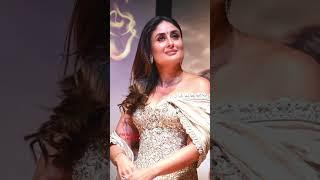 1/2 UNCUT: Kareena Kapoor Khan ki adaayein at Singham Again Promotions | ProMedia