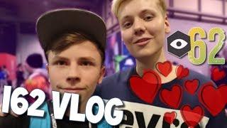 i62 Vlog - With Best Friend Pyrocynical (Meeting Pyrocynical and Imallexx)