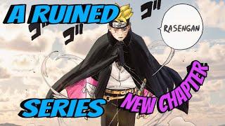BORUTO RUINED THE ENTIRE NARUTO SERIES AS A WHOLE! Explained