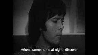 CLIFF RICHARD  The GAME ( with lyrics)