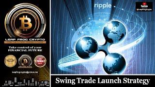 Swing Trade Launch Strategy