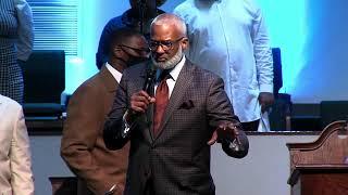 The Temple of Praise  | Sunday 12:00 PM Service |