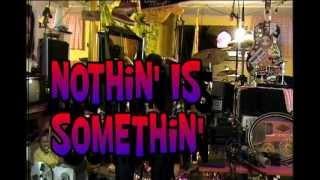 Nothin' Is Somethin' : Corneliussen