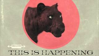 Taking Back Sunday - This Is Happening