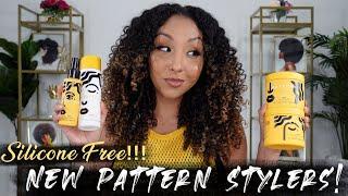 NEW PATTERN Beauty Stylers! Silicone FREE! | BiancaReneeToday