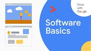 Software: Installation, Removal, and Everything in Between | Google IT Support Certificate