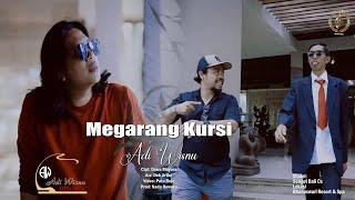 MEGARANG KURSI - Adi Wisnu // Oppicial Music Video