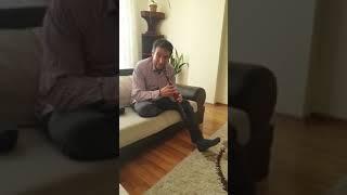 Hakim Demirbilek kaval havası 5