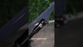 FOCUS JAM² 6.8  | Bosch CX | 750Wh | FOX 160/150mm | 29"