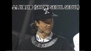 930213 예능 - 양준일(Yang Joon-il) MC CUT [화질개선] 720p