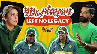 90s Pakistani players didn’t leave behind any legacy - Mohammad Hafeez | 2010 match-fixing scandal