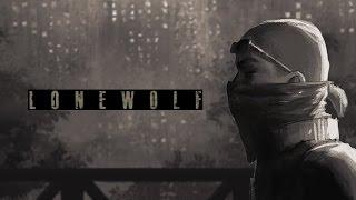 LONEWOLF (by FDG Mobile Games GbR / SHD Games) - iOS/Android - HD Gameplay Trailer