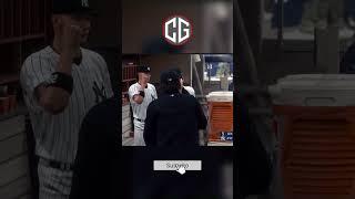 Yankees Win MLB