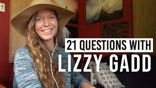 Portrait/Landscape Photographer Lizzy Gadd on her Unique Photography Style | 21 Questions