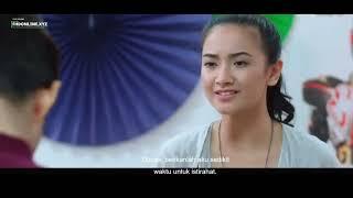 FILM BIOSKOP INDONESIA TERBARU 2022 ||  Love Reborn: Komik, Musik & Cerita Masa Lalu