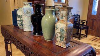 Zheng & Nan’s Asian Antique Collection: Where to buy Precious Antiques