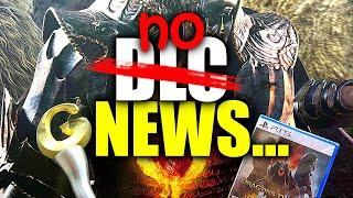 So no dragon's dogma 2 dlc news. Just don't panic.