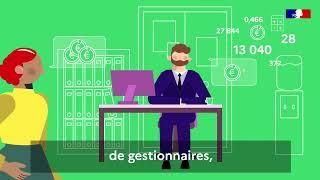 Campagne "Les Affaires étrangères : un monde de métiers" (6/6)