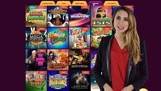 Slots Magic Casino Review 2018 - Why Is This Casino Great?