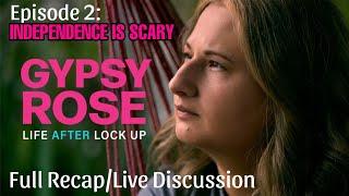 Gypsy Struggles With Life As A Married Woman, Ryan Questions If Kristy Respects Their Marriage!