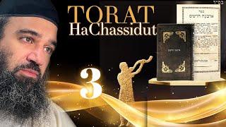 Praying the Shema Before Death: Torat HaChassidut (3)