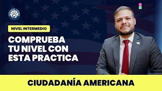 Como responder a las preguntas mezcladas el día de tu entrevista - Ciudadanía América 2025