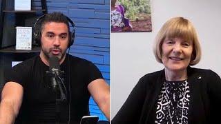 30. Karen The Supertrader Speaks Out: Karen Bruton - The Michael Sartain Podcast