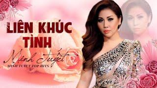 Liên Khúc Nhạc Trẻ Remix Sôi Động MINH TUYẾT & Nhiều Ca Sĩ - NHẠC TRẺ 8X9X SÔI ĐỘNG REMIX CỰC HAY