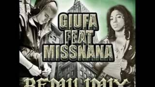 GIUFA feat MISSNANA - REMILIMIX