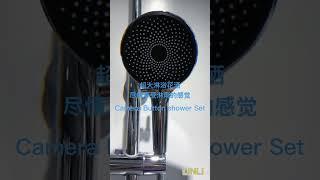 China Shower Manufacturer | LINLI Explosion Shower Faucet  #shorts