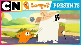 Lamput Presents: Grandma Lamput Visits & Fights the Docs! (Ep. 63) | Lamput | Cartoon Network Asia