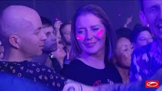 Key4050 - Good Morning (Key4050 Live @ Who's Afraid Of 138?! ASOT950 Utrecht)