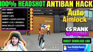 headshot hack free fire  Ob48 Update Drage headshot ff hack l Hologram + Auto headshot config file