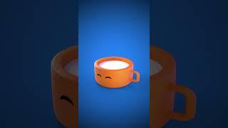 Now let’s find out what this mug contains? Follow me! #lego #memes #memeart #memes #art #blender